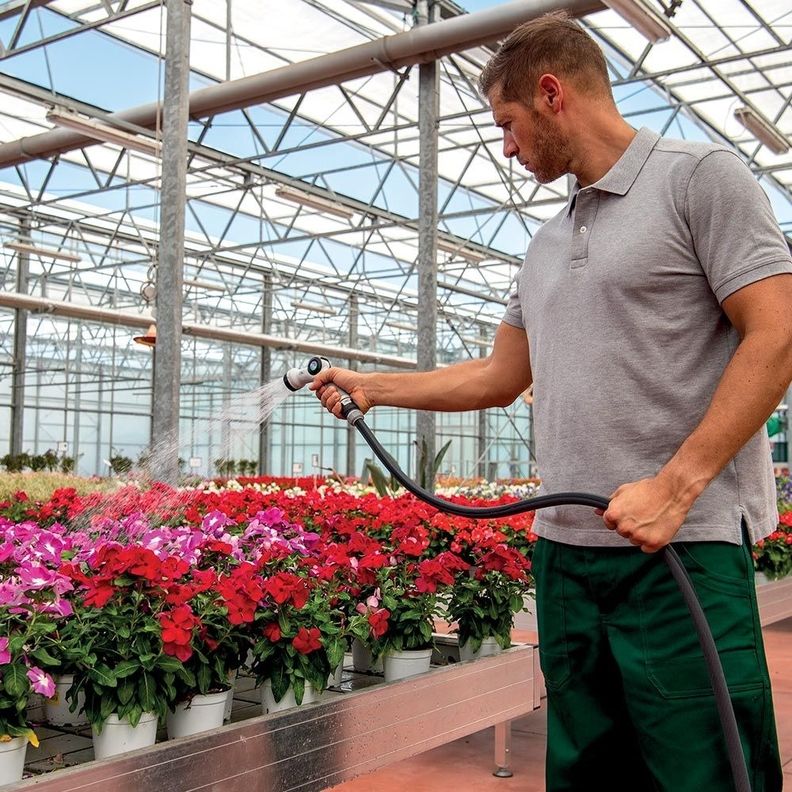 Italian hose maker Fitt SpA investing 25 million in U.S. site Rubber News